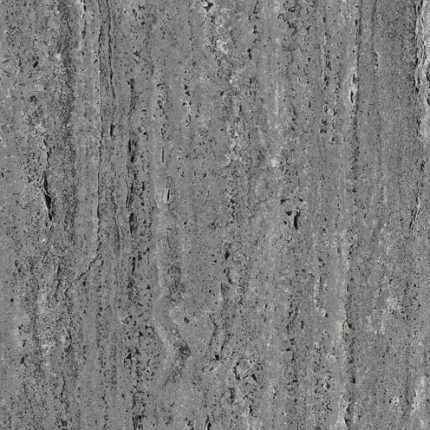 New Travertino Koyu Gri 33x66 Yer Karosu