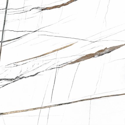 Orion Floor Beyaz 60x60 Yer Karosu