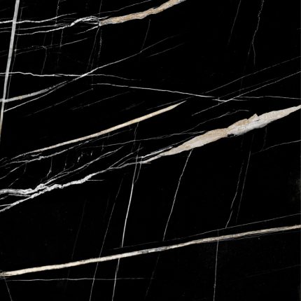 Orion Floor Siyah 60x60 Yer Karosu