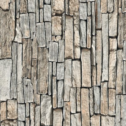 Truva Gri 30x60 Porselen Duvar Karosu