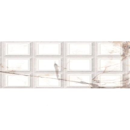 NORWAY OSLO BEYAZ 30x60 Duvar Karosu